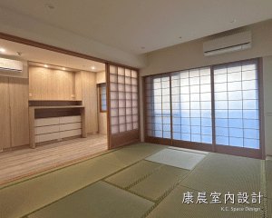 禪意和風